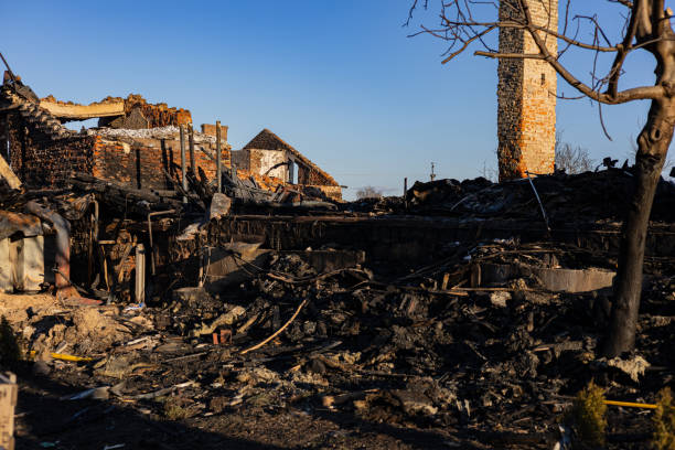 Reliable Fire Damage Repair contractor in Roberts, WI by Fire Damage Flint